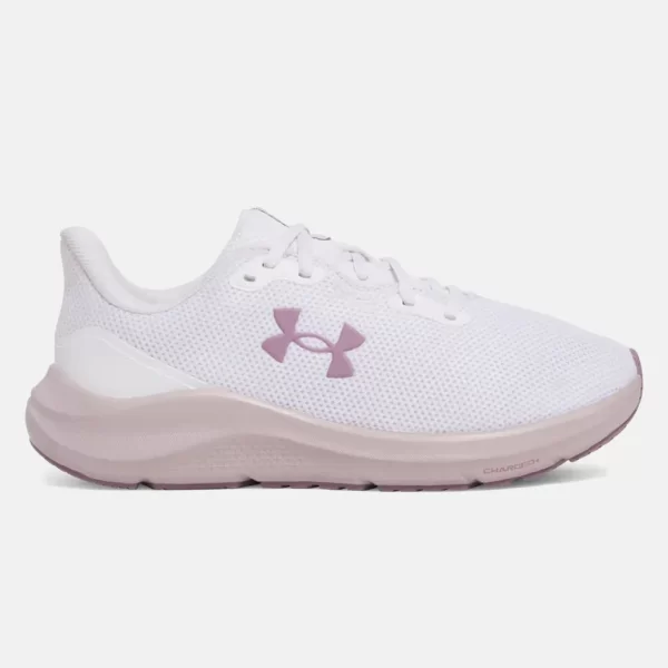Under Armour Charged Pursuit 4 Γυναικεία Παπούτσια Γυμναστηρίου (9000220319_84298)