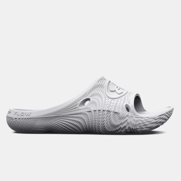 Under Armour Flow Γυναικεία Slides (9000140700_8921)