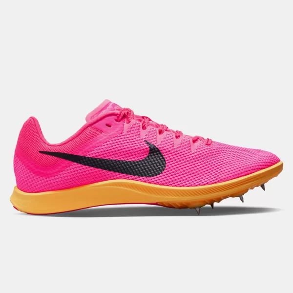 Nike Zoom Rival Distance Unisex Παπούτσια Στίβου (9000129083_60396)