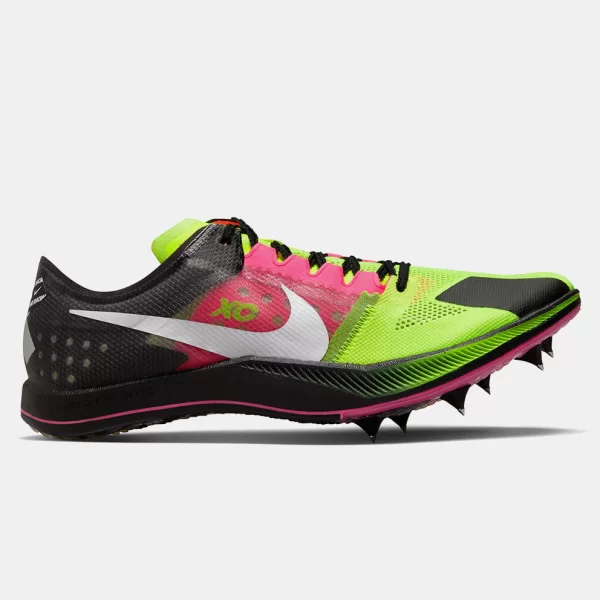 Nike ZoomX Dragonfly XC Ανδρικά Παπούτσια Στίβου (9000151491_65520)