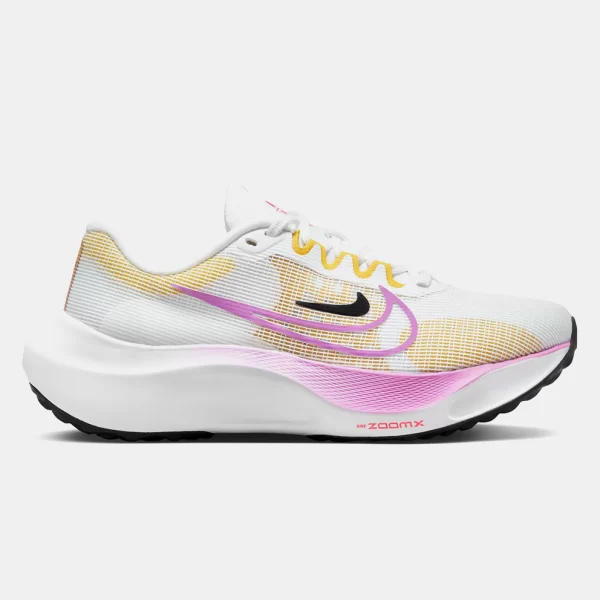 Nike Zoom Fly 5 Γυναικεία Παπούτσια για Τρέξιμο (9000151105_69787)