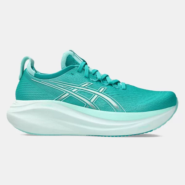ASICS Performance Gel-Nimbus 27 Γυναικεία Παπούτσια για Τρέξιμο (9000208659_82047)
