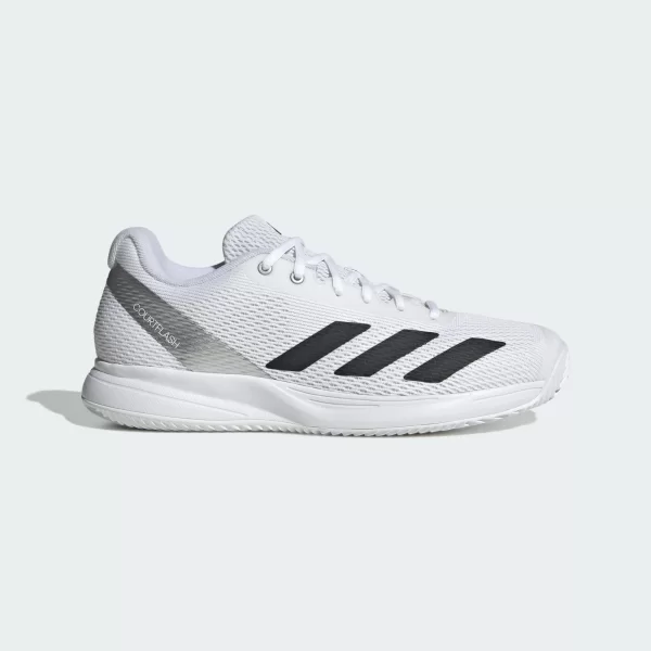 adidas Courtflash Speed 2 Tennis Shoes (9000225519_63482)