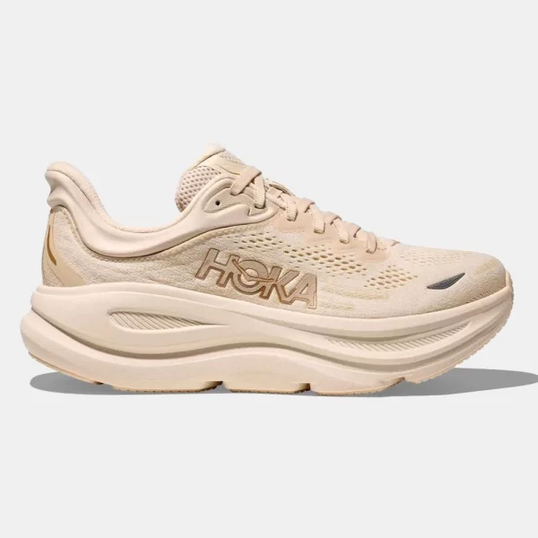 Hoka Bondi 9 Γυναικεία Παπούτσια για Τρέξιμο (9000208222_81988)