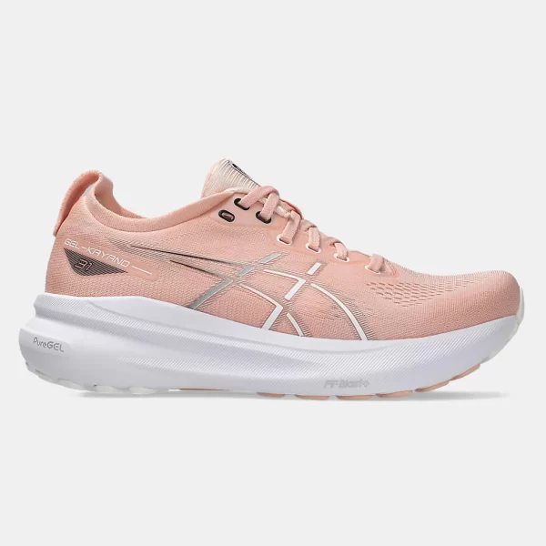 ASICS Gel-Kayano 31 Γυναικεία Παπούτσια για Τρέξιμο (9000208736_82125)