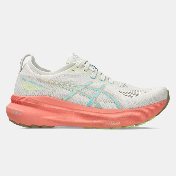 ASICS Gel-Kayano 31 Γυναικεία Παπούτσια για Τρέξιμο (9000208738_82131)