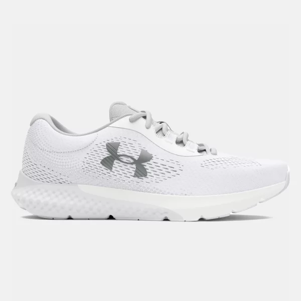 Under Armour Charged Rogue 4 Γυναικεία Παπούτσια Γυμναστηρίου (9000167487_47197)