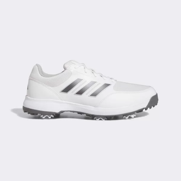 adidas Tech Response 3.0 Wide Ανδρικά Παπούτσια για Γκολφ (9000185041_77213)