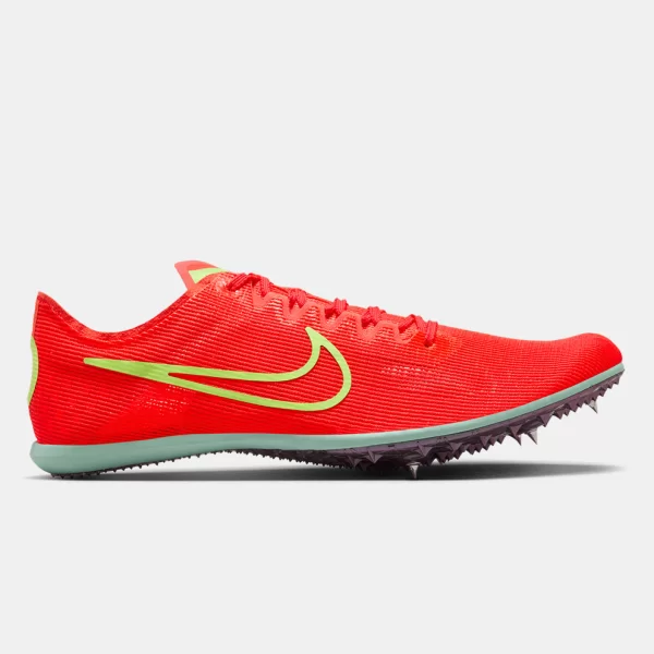 Nike Zoom Mamba 6 Ανδρικά Παπούτσια για Τρέξιμο (9000191827_78691)