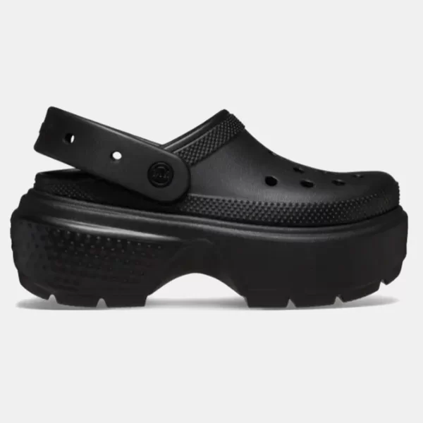 Crocs Stomp Clog Γυναικεία Σανδάλια (9000178341_1469)