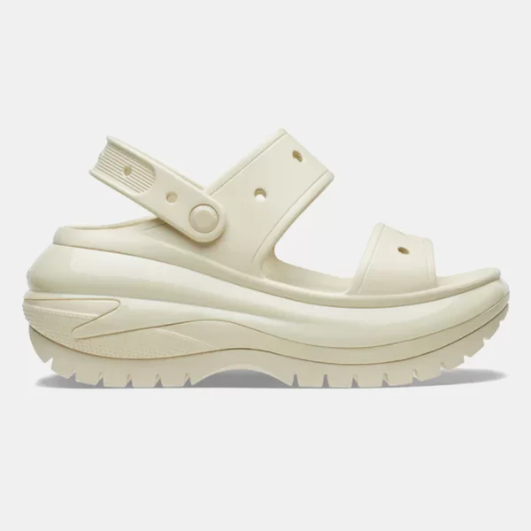 Crocs Mega Crush Sandal Γυναικεία Σανδάλια (9000178361_1554)