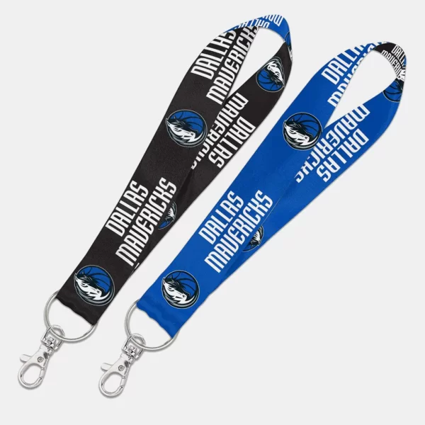 Wincraft Nba Keystrap 1