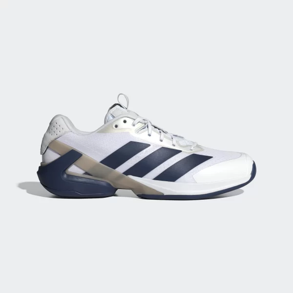 adidas M Adizero Ubersonic 5 Tennis (9000267960_91219)