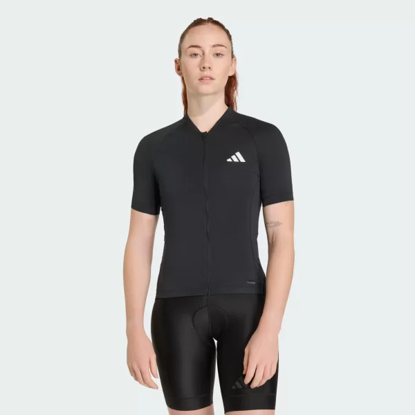 adidas W Essentials Cycling Jersey (9000268391_1469)