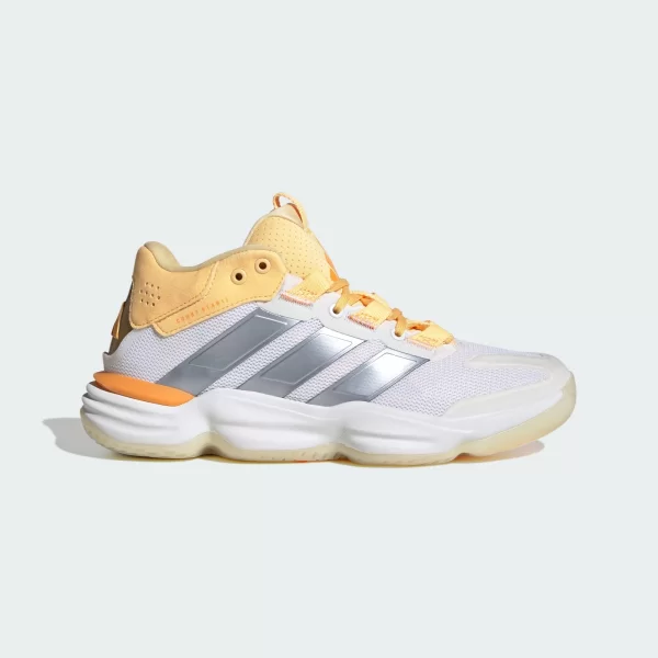 adidas W Court Stabil Indoor Shoes (9000270812_93436)