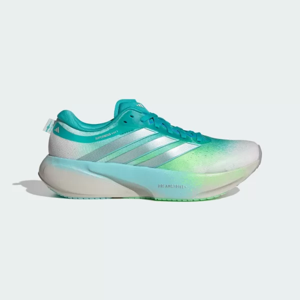 adidas W Supernova Rise 3 Running Shoes (9000270694_93440)