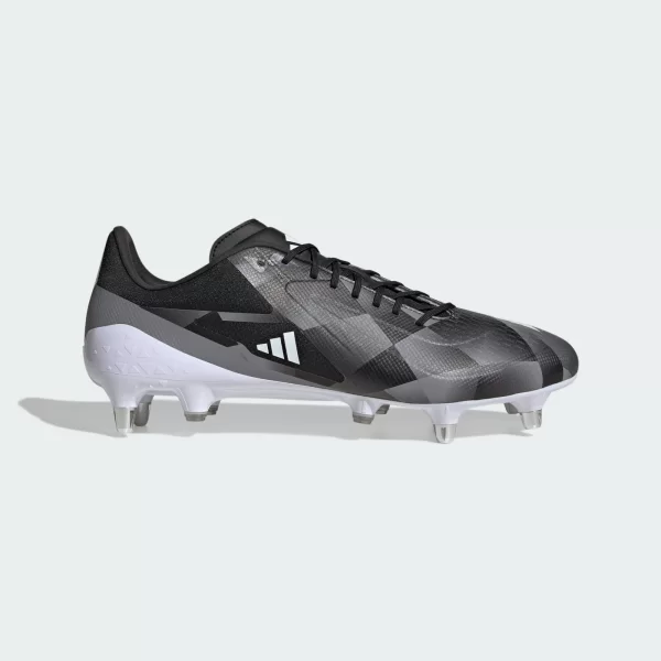 adidas Adizero Rs15 Ultimate Soft Ground Rugby Boots (9000264195_63373)