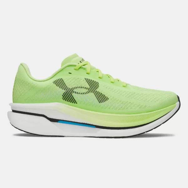 Under Armour Velociti Pro Unisex Παπούτσια για Τρέξιμο (9000265407_92968)