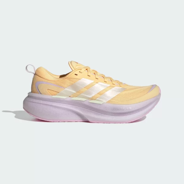 adidas W Supernova Glide Running Shoes (9000274393_93778)
