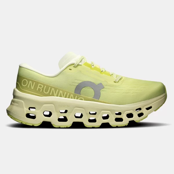 Οn Cloudmοnster 3 Γυναικεία Παπούτσια για Τρέξιμο (9000254542_90377)