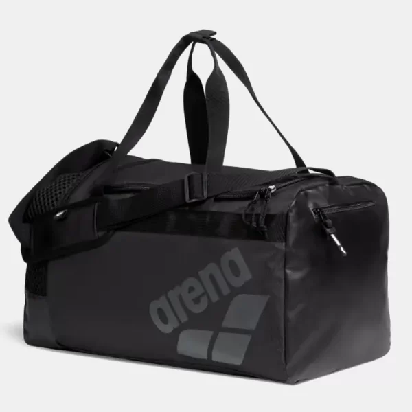 Arena All Set Duffle Gym Bag (9000265147_1469)