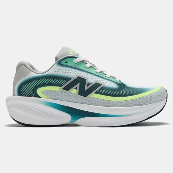 New Balance Fresh Foam X Ellipse Γυναικεία Παπούτσια για Τρέξιμο (9000263851_3565)