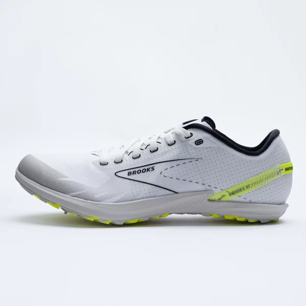 Brooks Draft Xc Unisex Spikeless Παπούτσια Στίβου (9000087080_55116)