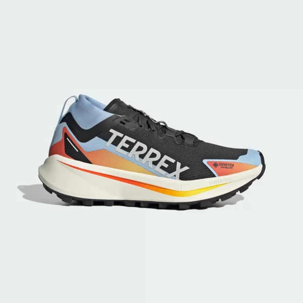 adidas Terrex W Agravic Gtx Trail Running Shoes (9000259912_91266)