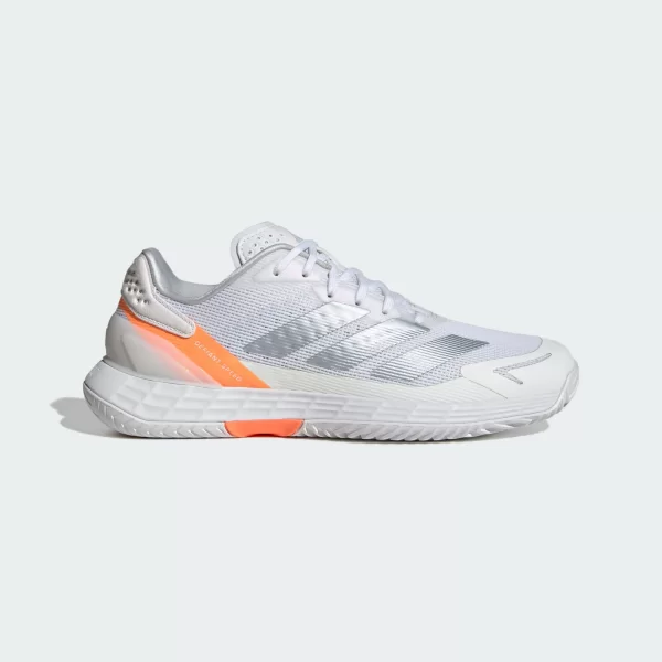 adidas W Defiant Speed 2 Tennis Shoes (9000259955_91341)