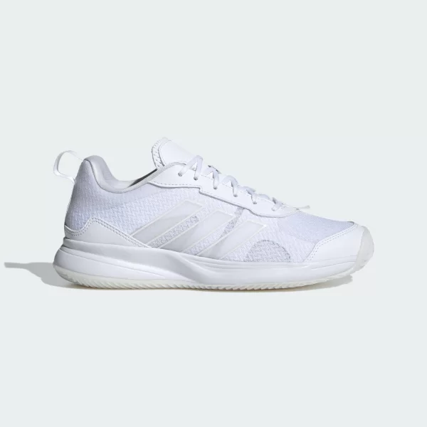 adidas W Avaflash Tennis Shoes (9000259613_68433)