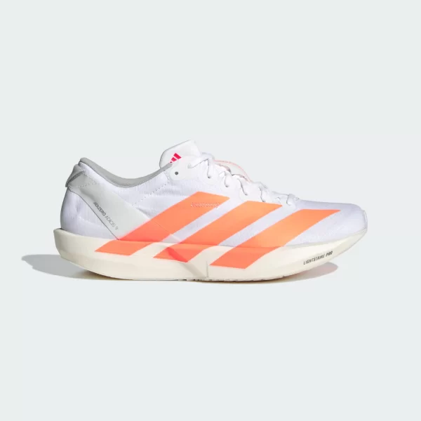 adidas W Adizero Adios 9 Running Shoes (9000258428_91278)