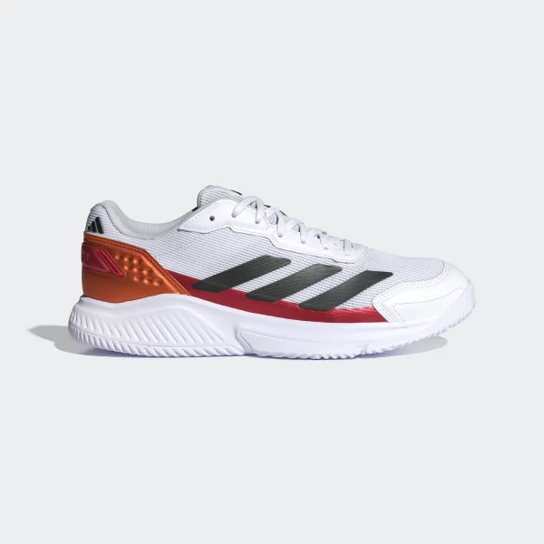adidas Courtquick Padel Shoes (9000258635_91339)