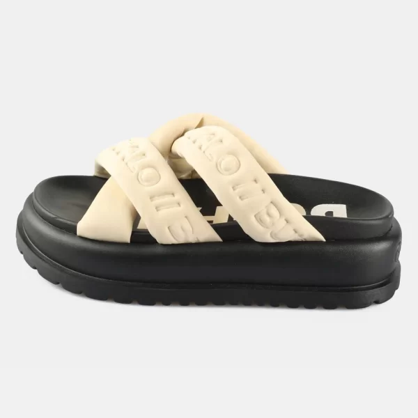 Buffalo Palma Cross Γυναικεία Σανδάλια (9000215421_19490)