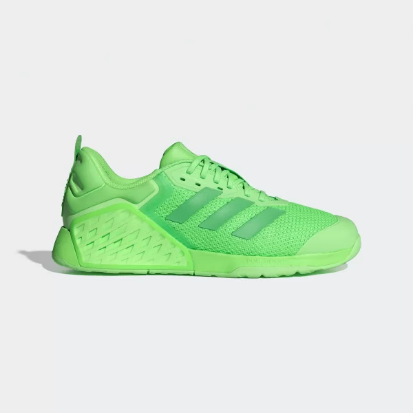 adidas Dropset 3 Strength Unisex Παπούτσια Γυμναστηρίου (9000242586_88488)