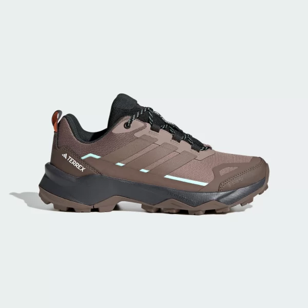 adidas Terrex Skychaser Ax5 Gore-Tex Γυναικεία Hiking Παπούτσια (9000251044_89639)