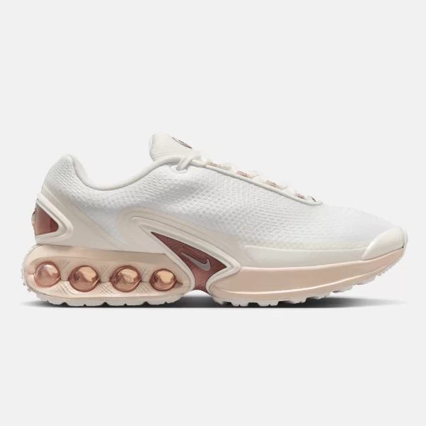 Nike Air Max Dn Tech Γυναικεία Παπούτσια (9000232717_40860)