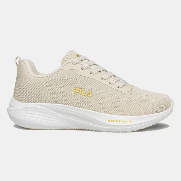 Fila Memory Dorado 3 Nanobionic Γυναικεία Παπούτσια Γυμναστηρίου (9000243483_44341)
