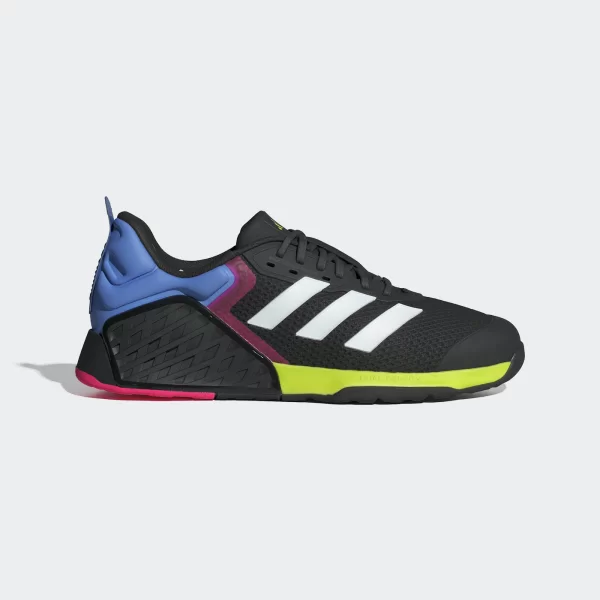 adidas Dropset 3 Strength Unisex Παπούτσια Γυμναστηρίου (9000248851_71419)
