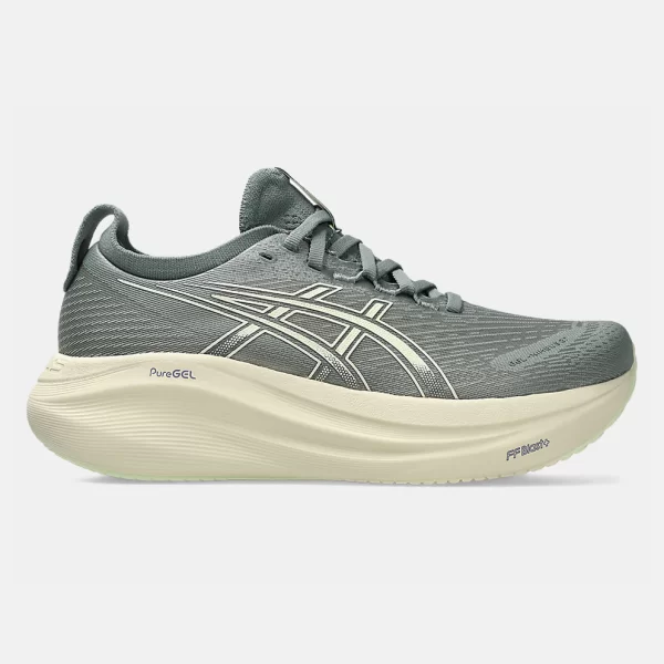 ASICS Performance Gel-Nimbus 27 Γυναικεία Παπούτσια για Τρέξιμο (9000241527_88433)