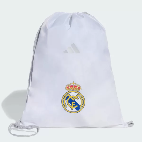 adidas Real Madrid FC Home Gym Sack (9000249331_89426)
