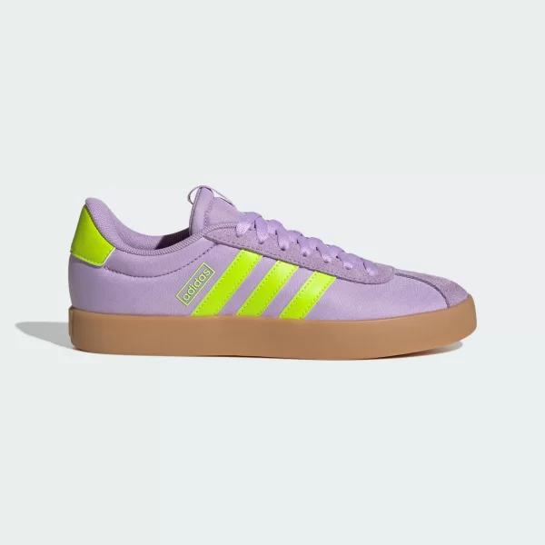 adidas Sportswear W Vl Court 3.0 Shoes (9000251469_89702)