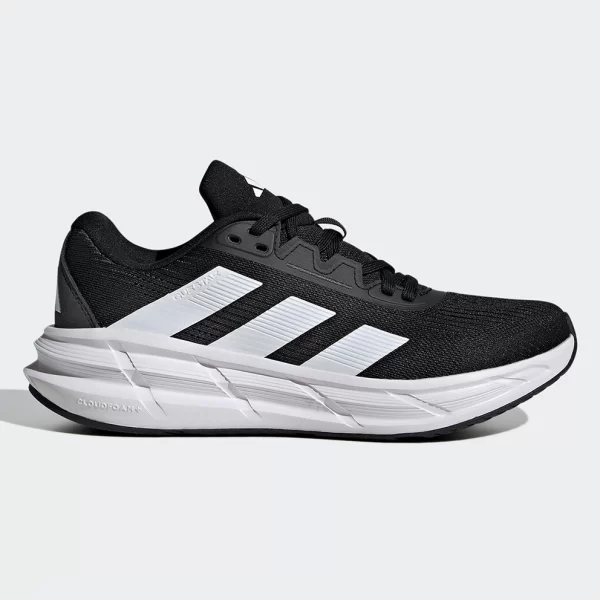 adidas Questar 3 Γυναικεία Παπούτσια για Τρέξιμο (9000235471_21296)