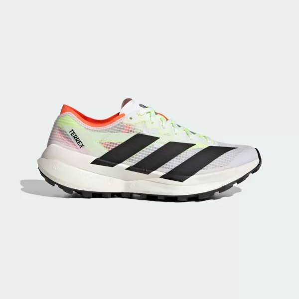 adidas Terrex W Agravic Speed 2 Trail Running Shoes (9000260999_91842)