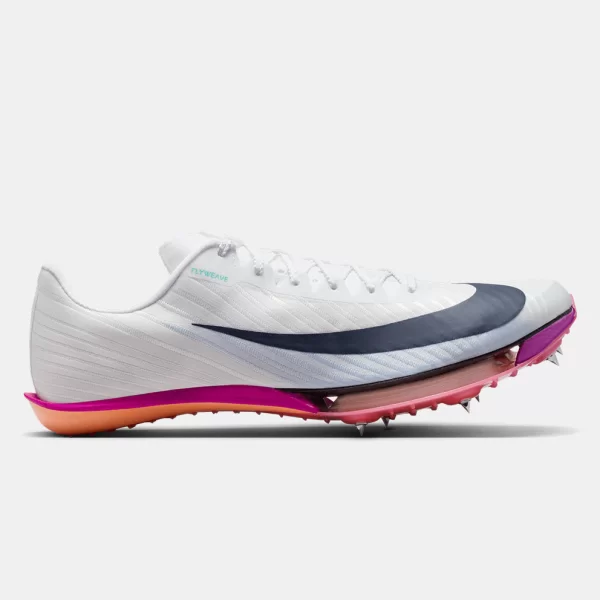 Nike Air Zoom Maxfly 2 Ανδρικά Παπούτσια Στίβου (9000257658_90792)