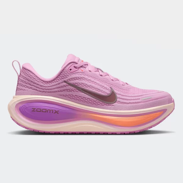 Nike Vomero Plus Γυναικεία Παπούτσια για Τρέξιμο (9000257509_90892)