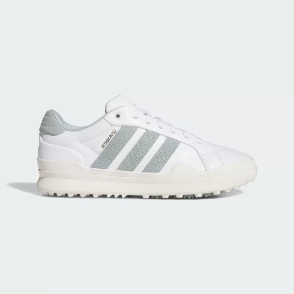 adidas M Retrocross Gripmore Spikeless Golf (9000274386_93769)