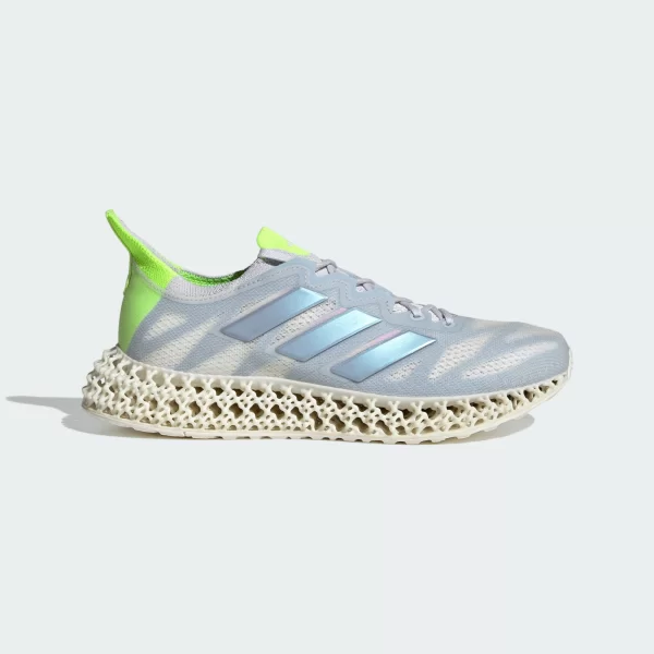 adidas 4Dfwd 3 Γυναικεία Παπούτσια για Τρέξιμο (9000154358_70447)