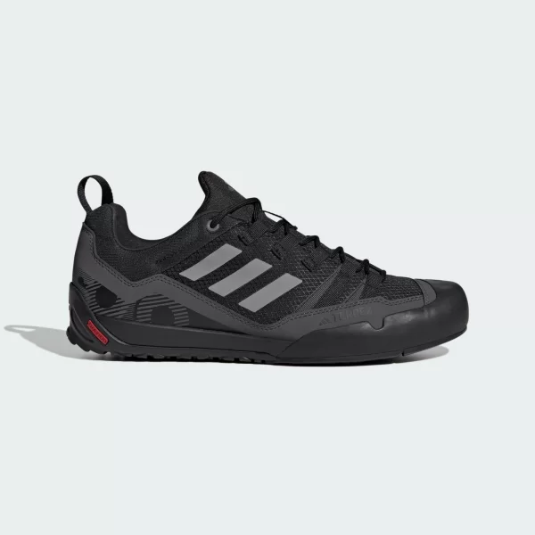 adidas Terrex Terrex Swift Solo 2.0 Unisex Hiking Παπούτσια (9000161757_72242)