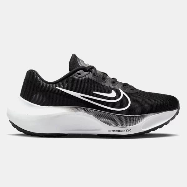 Nike Zoom Fly 5 Γυναικεία Παπούτσια για Τρέξιμο (9000151103_1480)