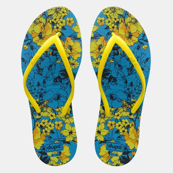 Dupe Garden Γυναικείες Σαγιονάρες (9000163257_007)